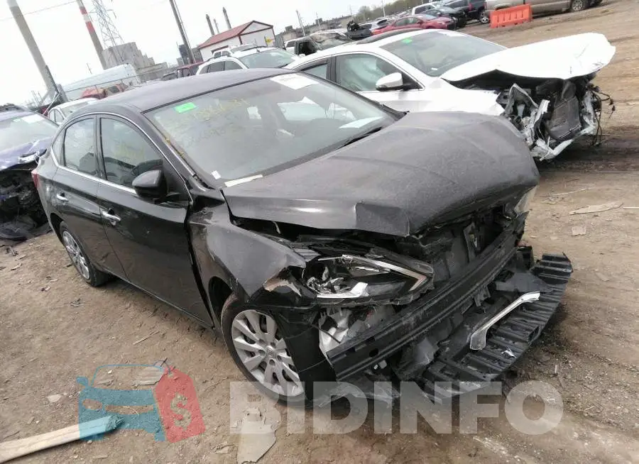 3N1AB7AP5HL666985 Photo# 1
