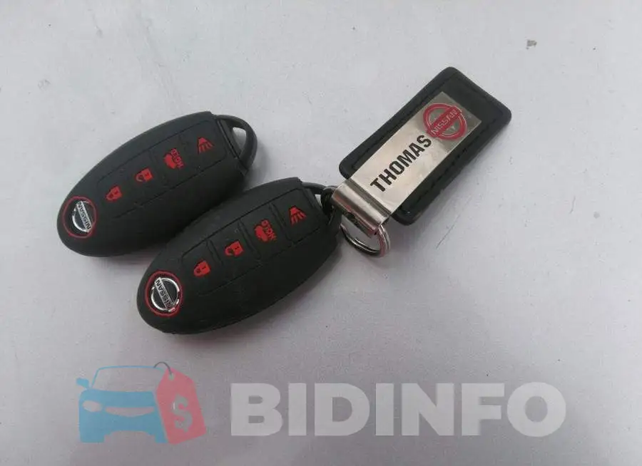 5N1AT2MV9GC867835 Photo# 11