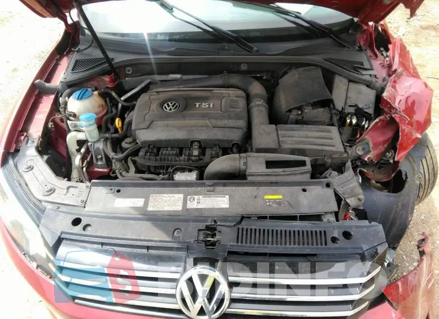 1VWAS7A36FC120437 Photo# 10