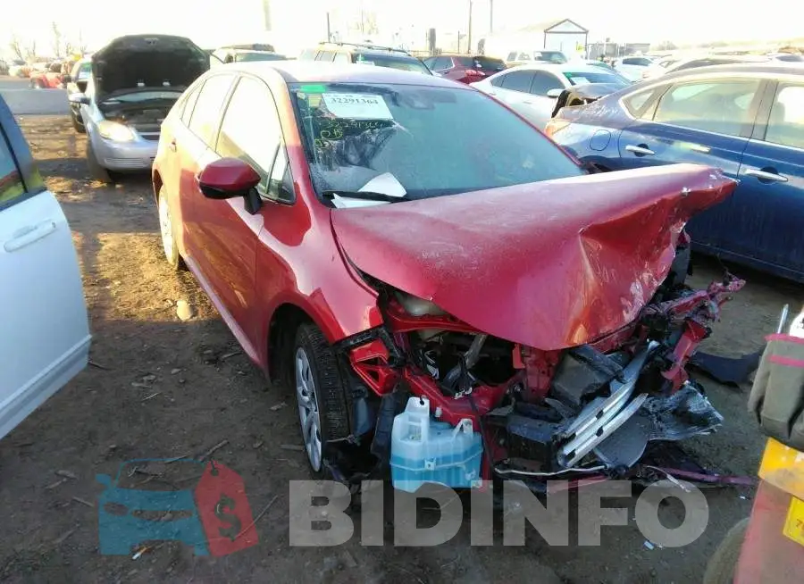 JTDEPRAE4LJ009525 Photo# 1