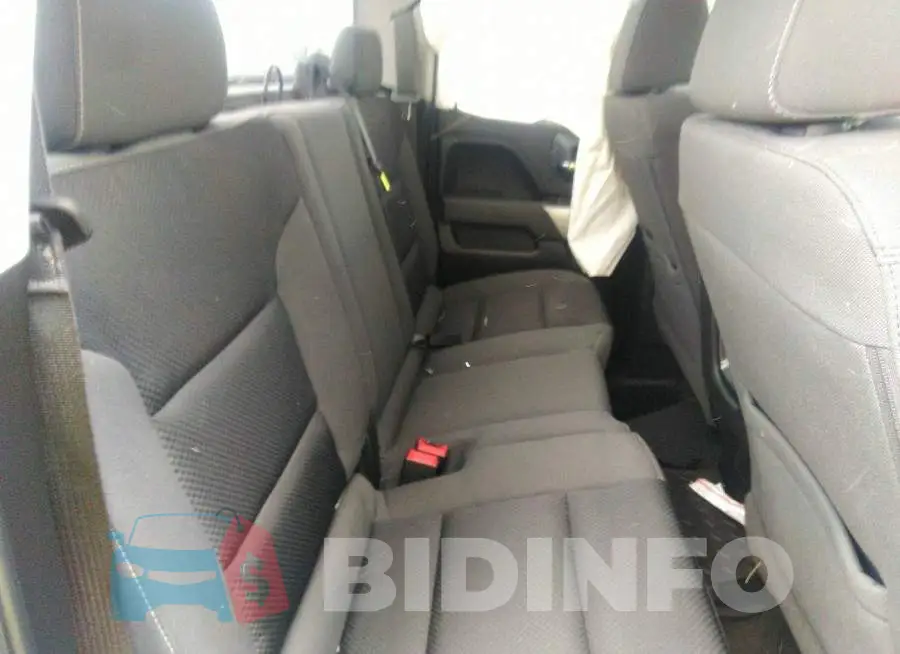 1GCVKRECXGZ162084 Photo# 8