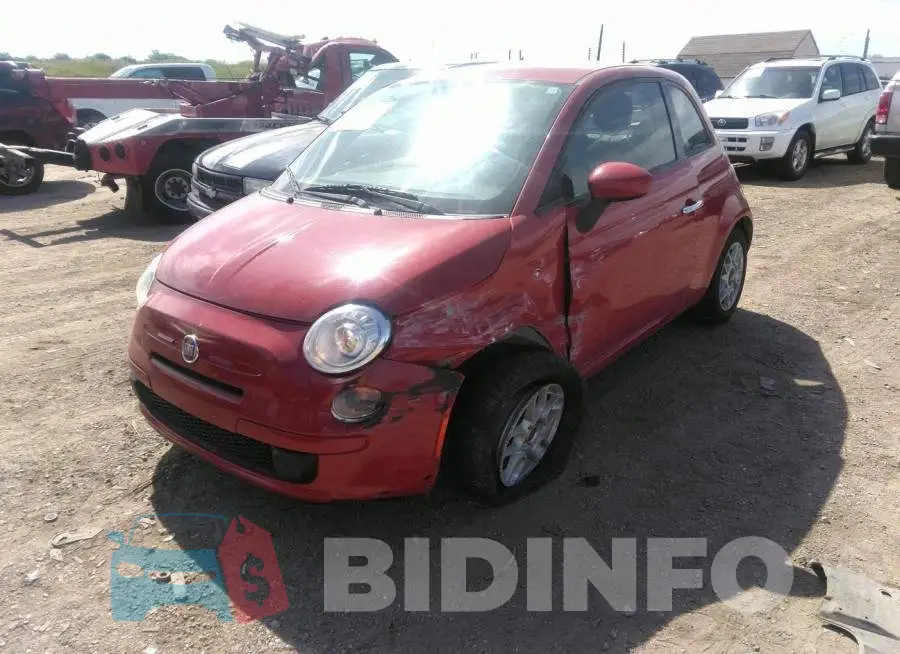 3C3CFFAR5FT662894 Photo# 6