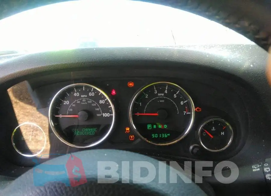 1C4BJWCG8FL529396 Photo# 7
