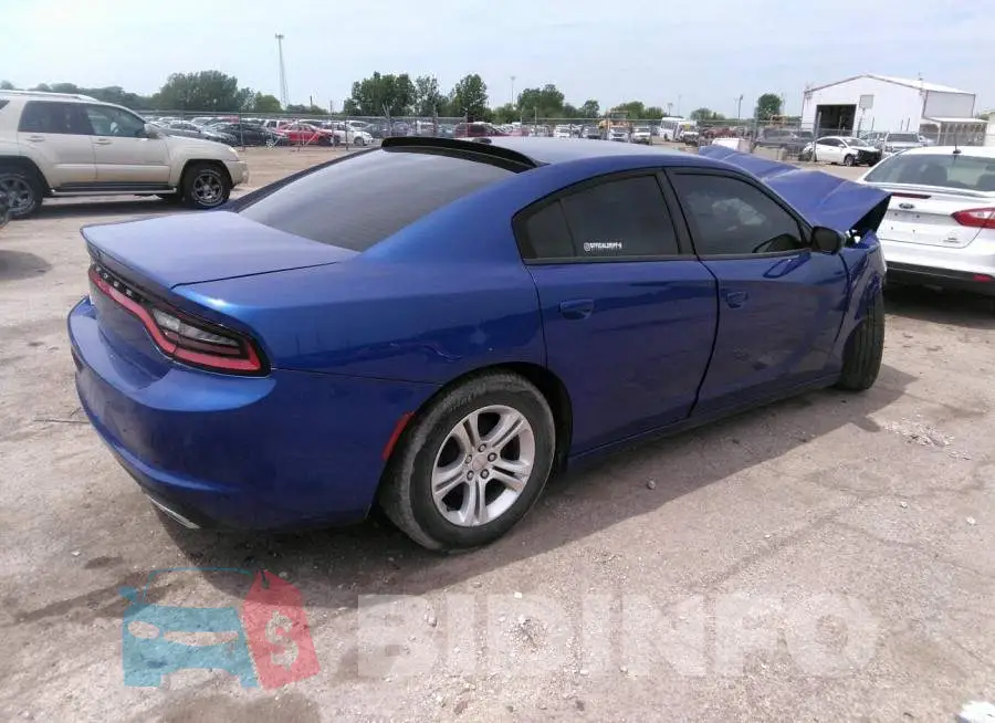 2C3CDXBG1KH664766 Photo# 4