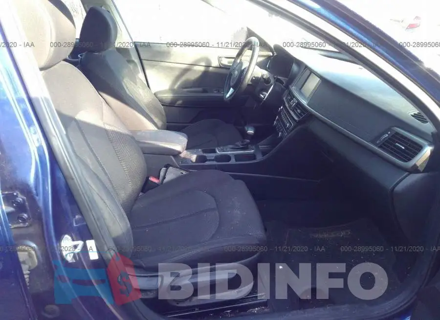 5XXGT4L15JG208036 Photo# 5