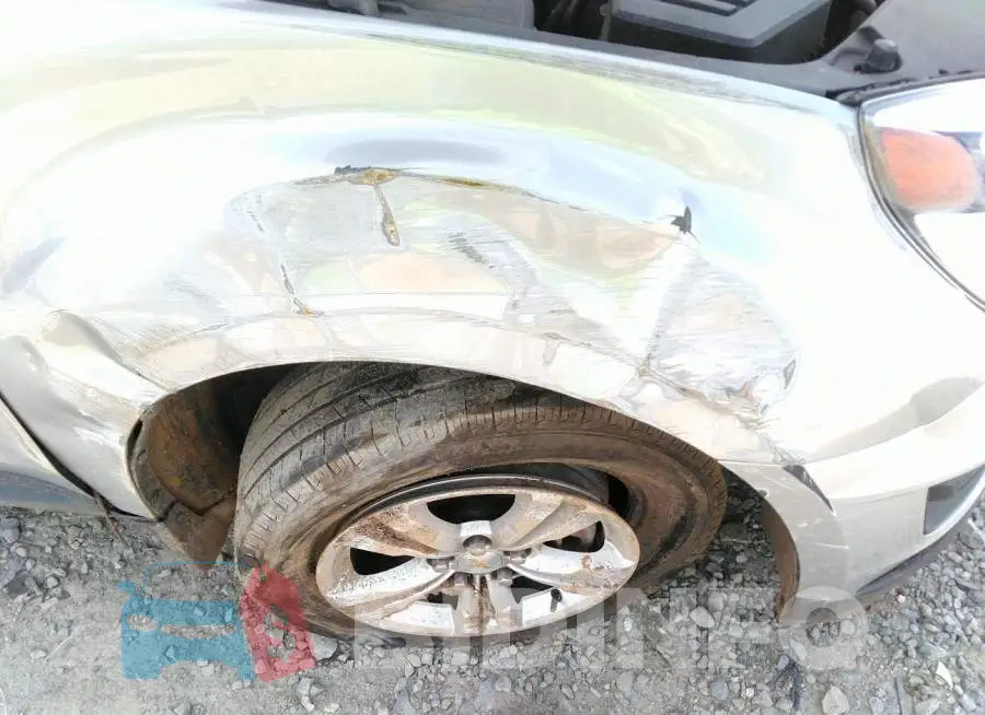 2GNALBEK6H1570030 Photo# 6