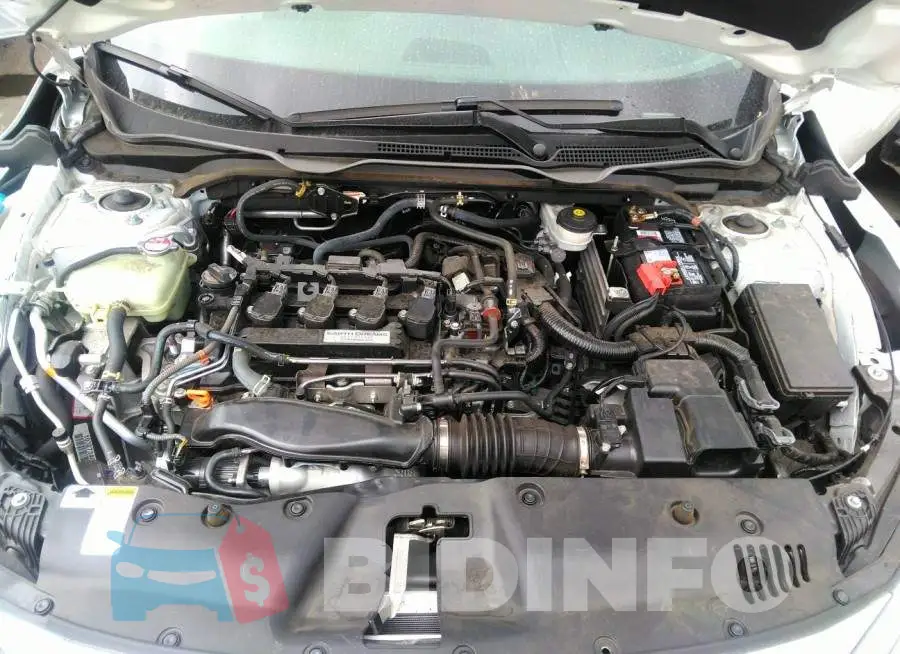 19XFC1F99GE213852 Photo# 10