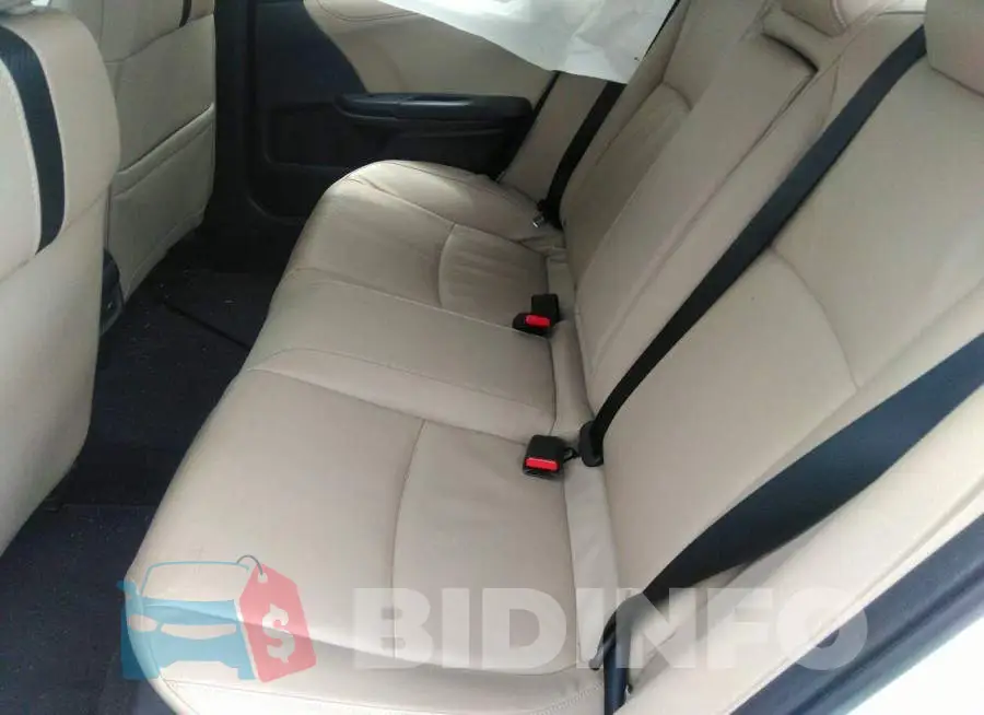 19XFC1F99GE213852 Photo# 8