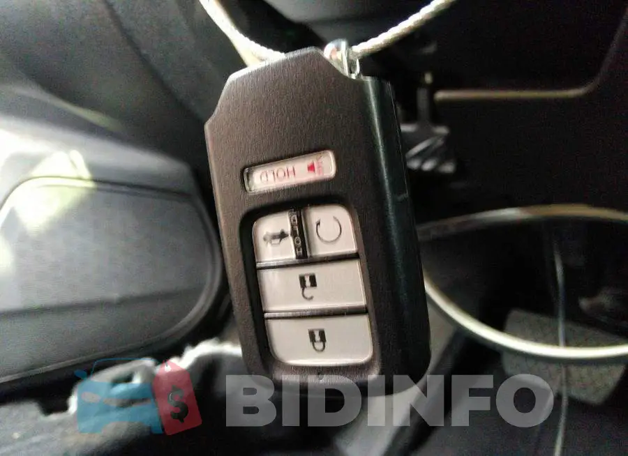 19XZE4F58KE033387 Photo# 11