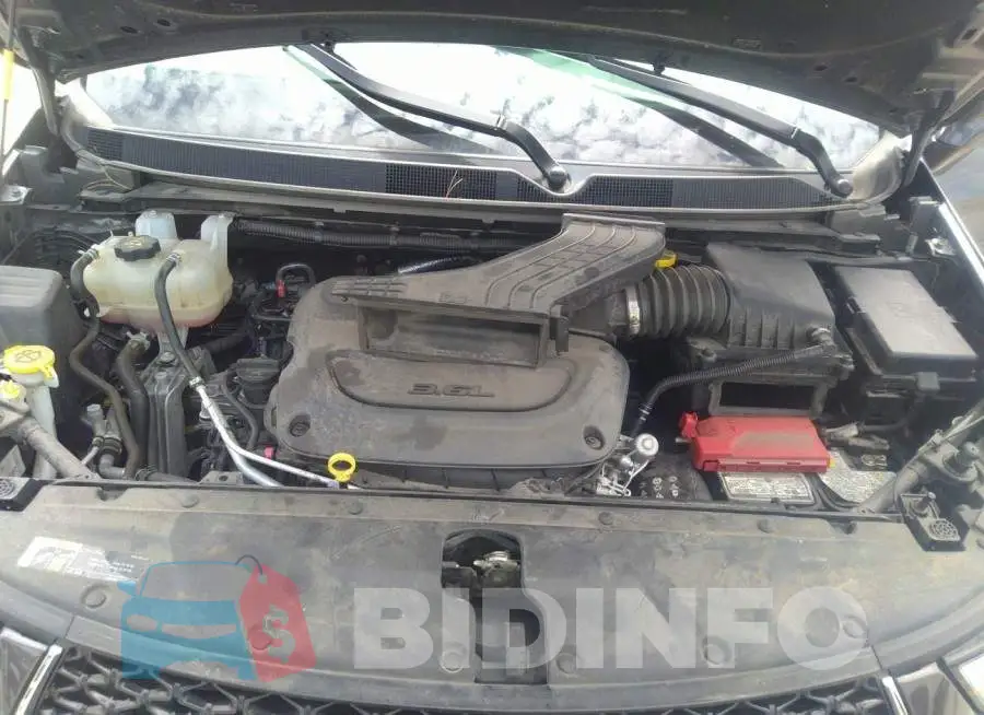 2C4RC1BG7MR511943 Photo# 10