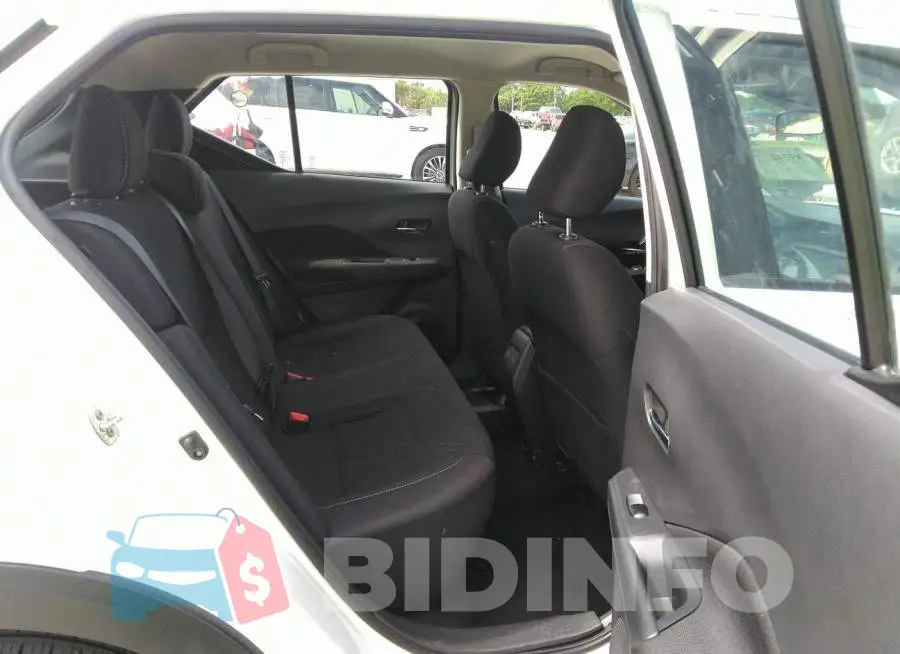 3N1CP5CV5ML474857 Photo# 8