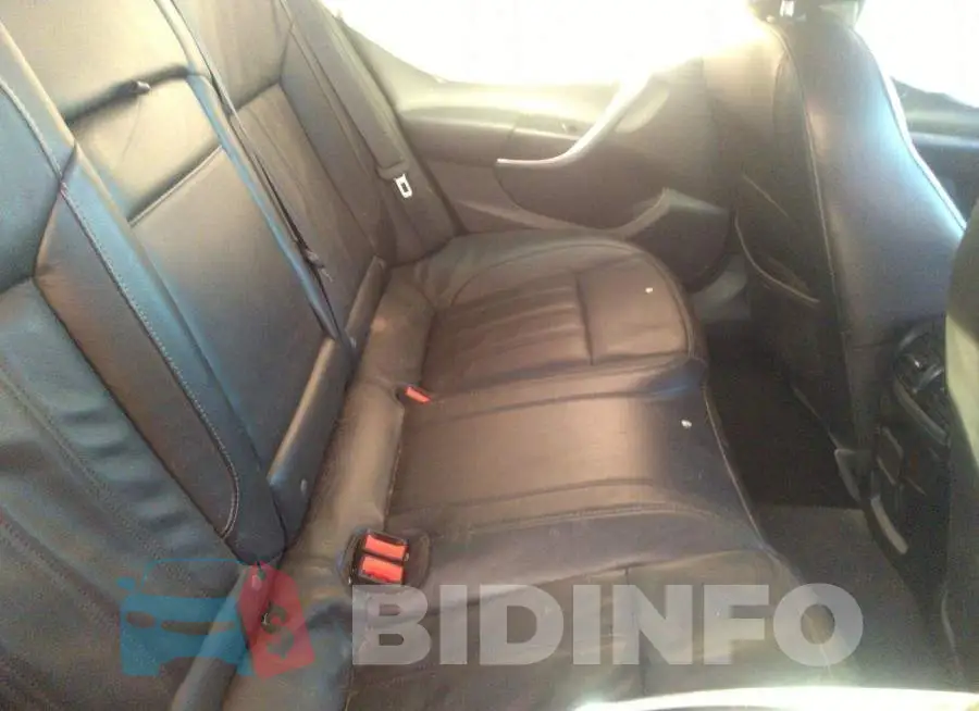2G4GP5EX4F9176136 Photo# 8