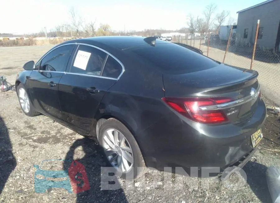 2G4GP5EX4F9176136 Photo# 3