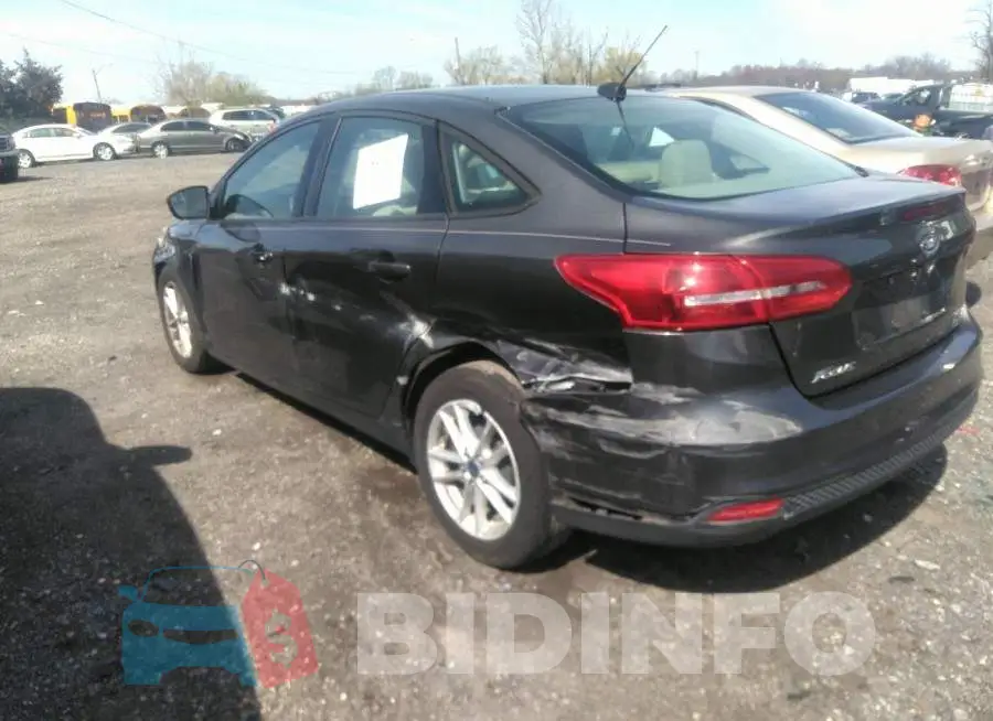 1FADP3F27FL215699 Photo# 6