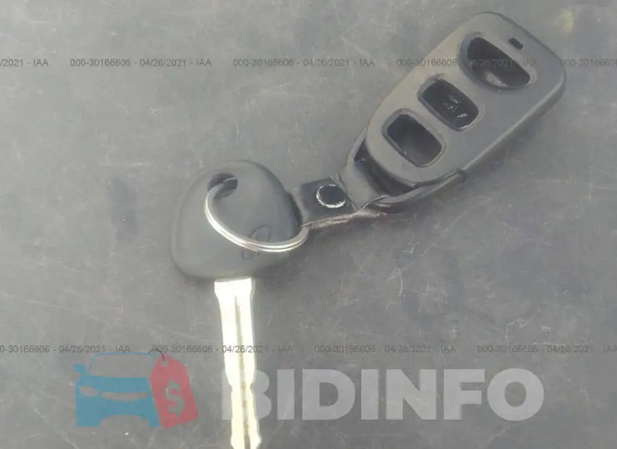 5NPD74LFXHH163077 Photo# 11