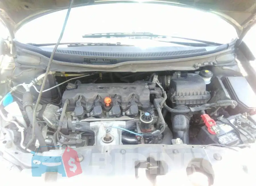 19XFB2F82FE010140 Photo# 10