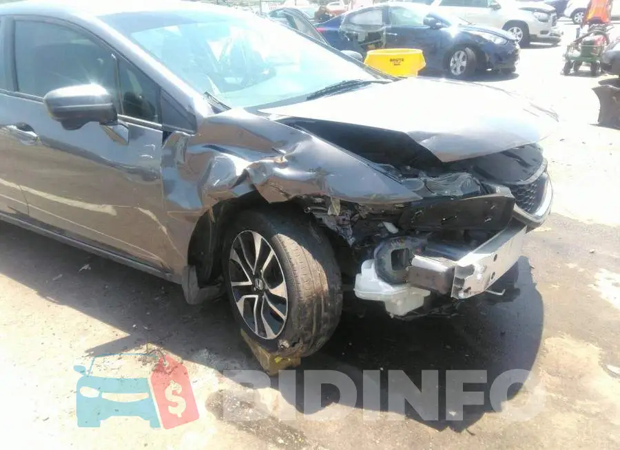 19XFB2F82FE010140 Photo# 6