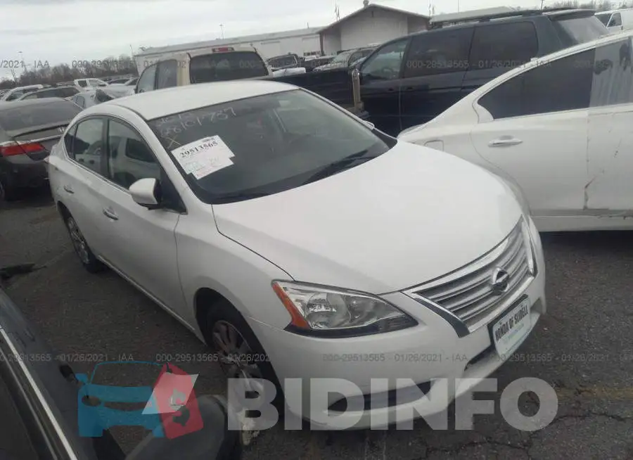 3N1AB7AP9FL664024 Photo# 1