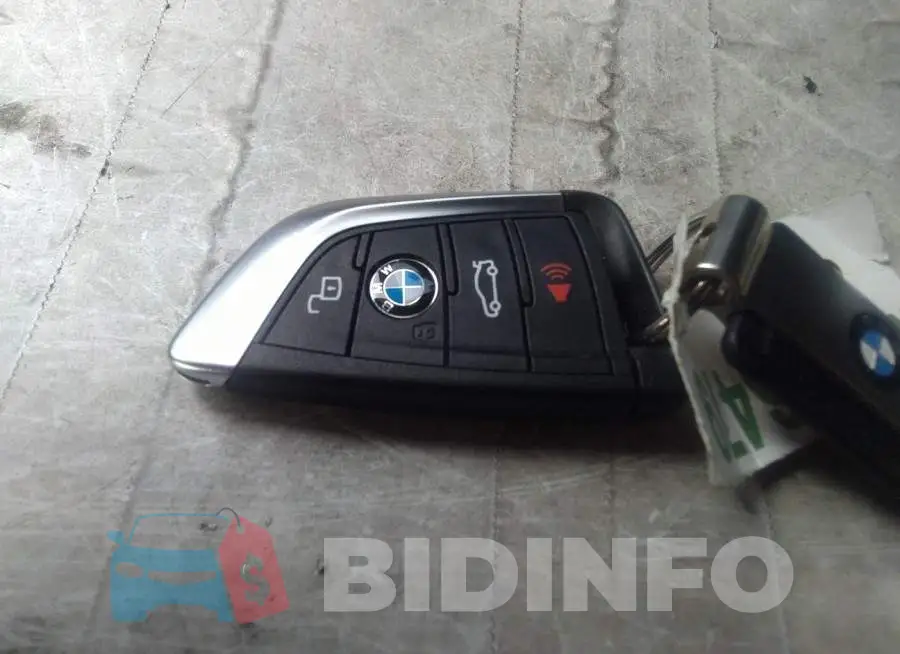 5UX43DP04N9L08991 Photo# 11