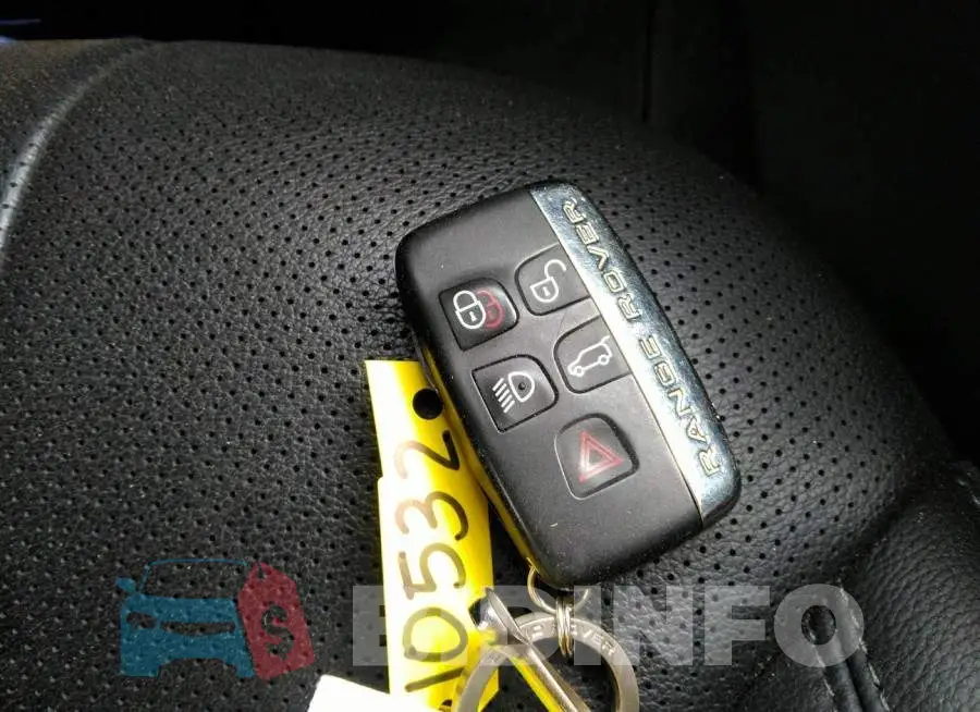 SALVP2RXXKH337821 Photo# 11