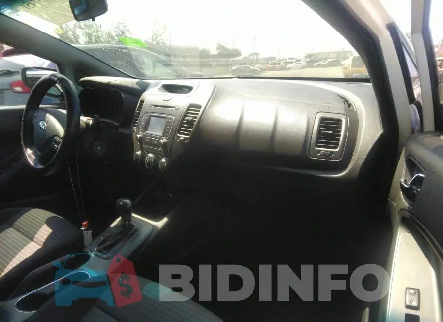 KNAFX4A61G5515146 Photo# 5