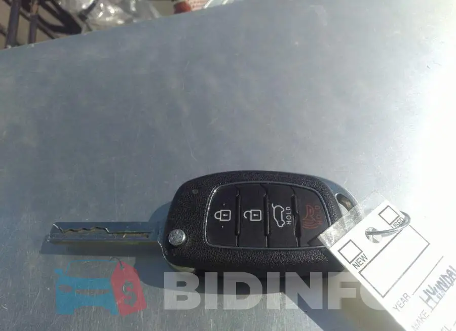 5XYZT3LB2JG550714 Photo# 11