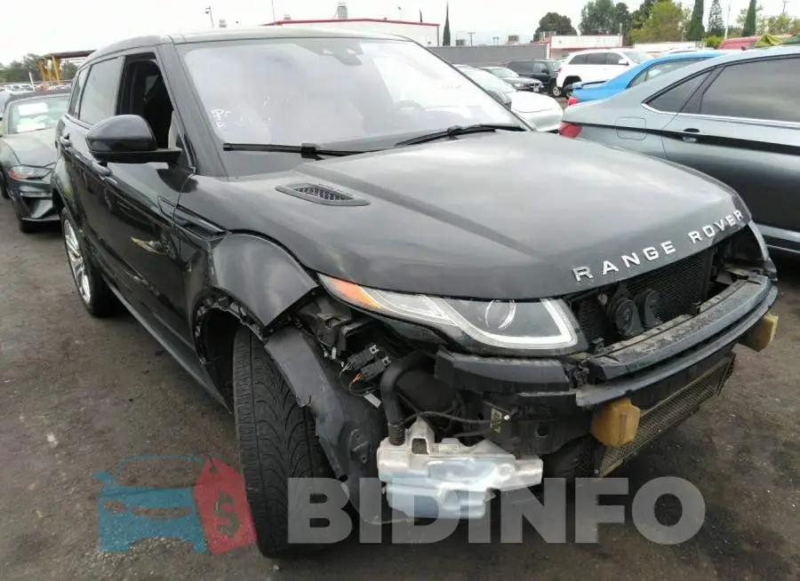 SALVD2BG8GH085433 Photo# 1