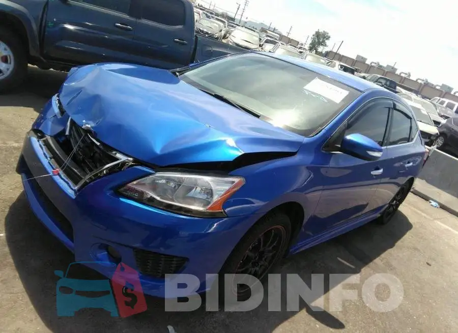3N1AB7AP5FY314070 Photo# 2