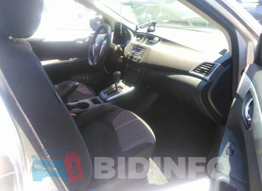3N1AB7APXHY226635 Photo# 5