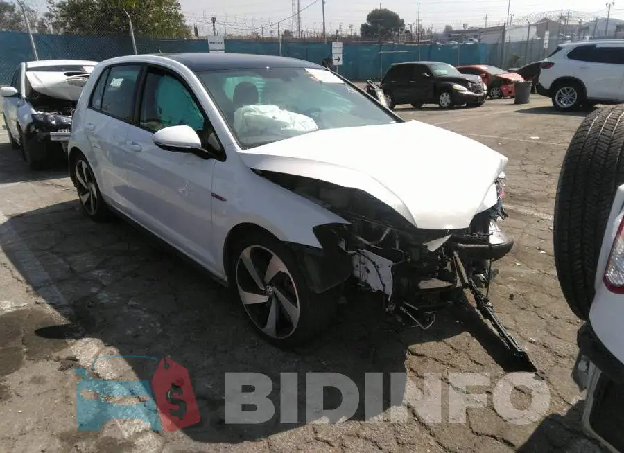 3VW6T7AU6KM003896 Photo# 1