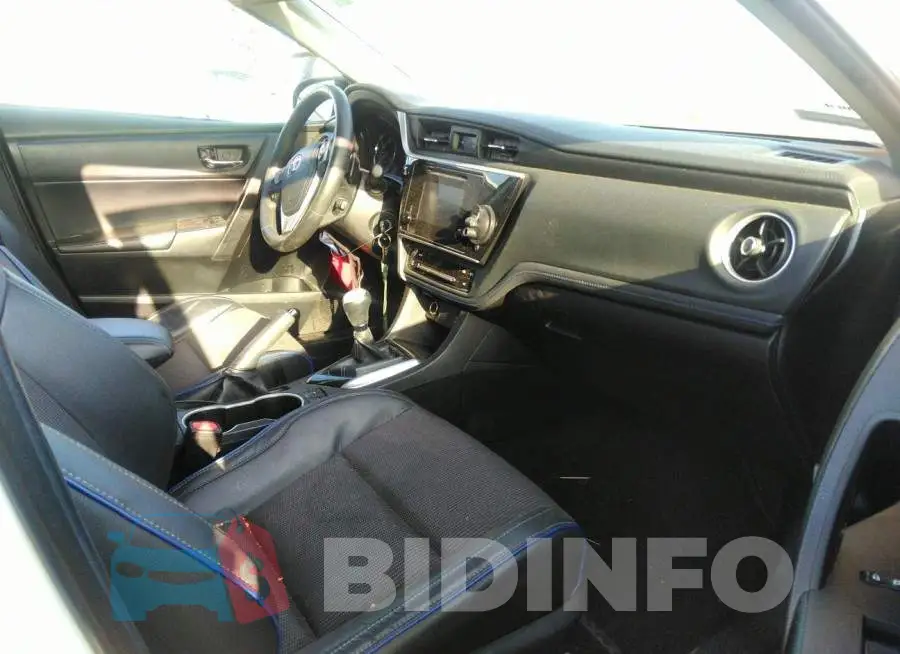 5YFBURHE5JP802343 Photo# 5