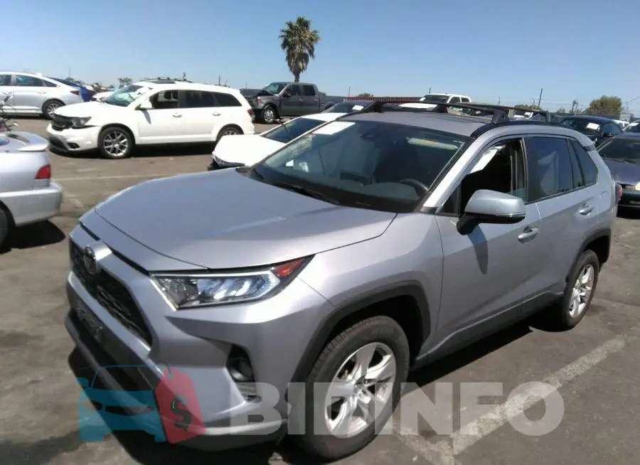 JTMW1RFV7KD014455 Photo# 2