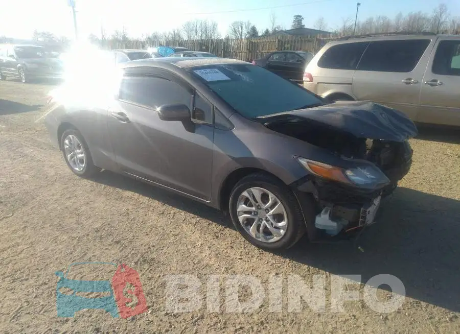 2HGFG3B52FH522442 Photo# 1