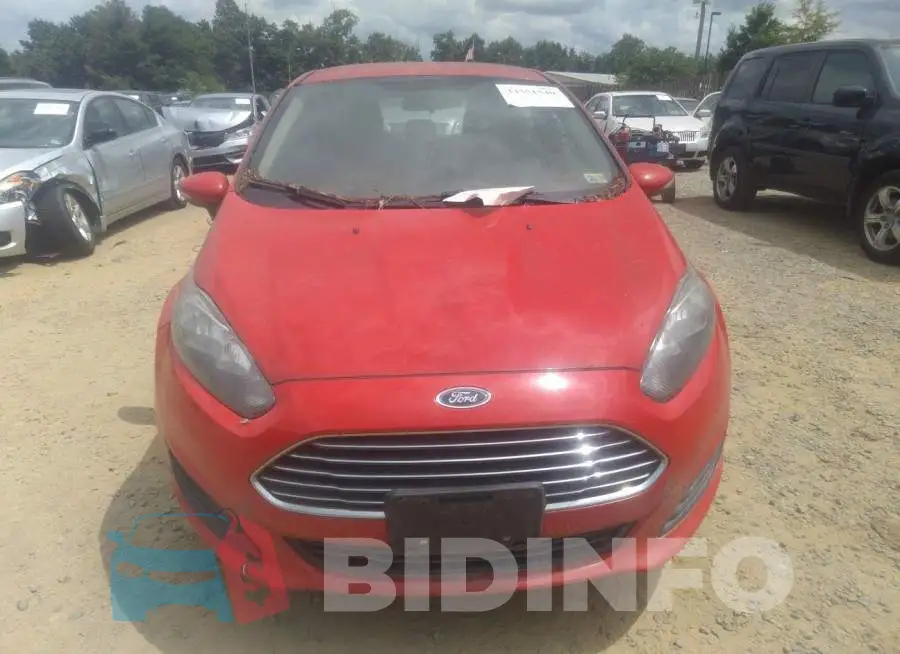 3FADP4EJ9FM163523 Photo# 6