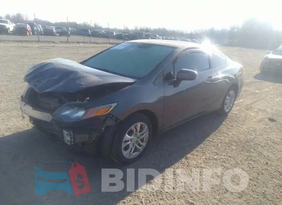 2HGFG3B52FH522442 Photo# 2