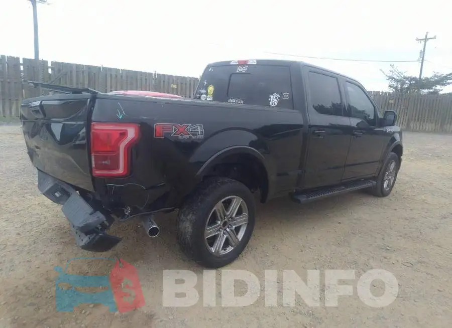 1FTFW1EF6HFB49694 Photo# 4