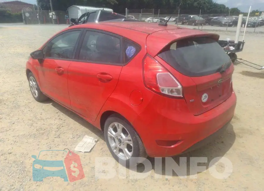 3FADP4EJ9FM163523 Photo# 3