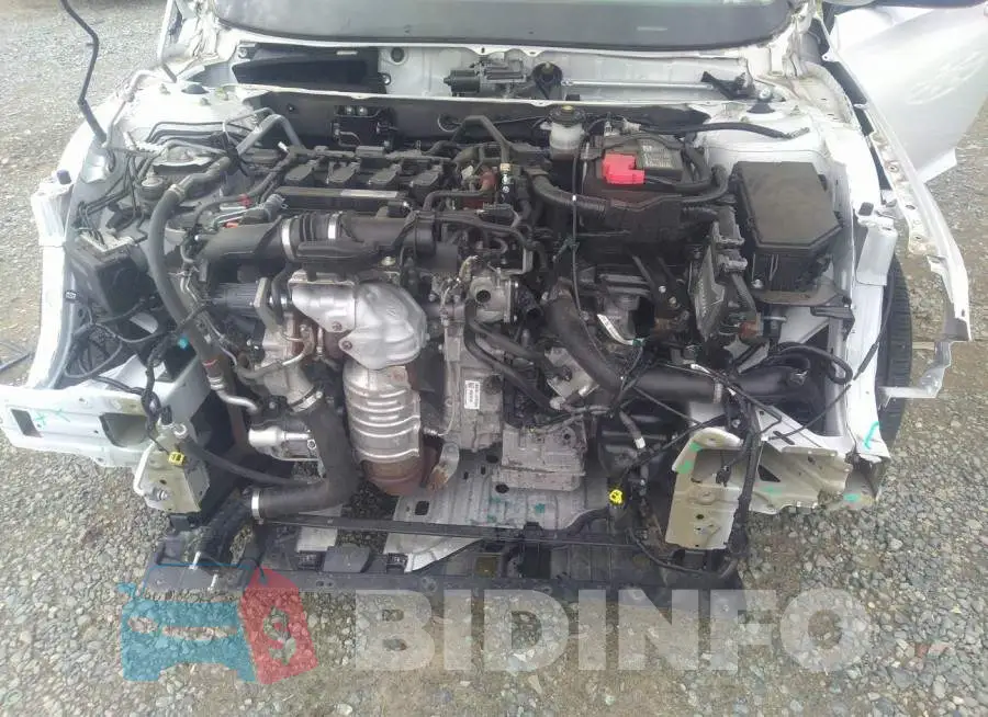 1HGCV1F14KA112626 Photo# 10