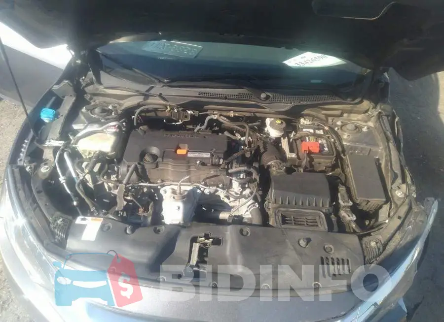 19XFC2F50HE218121 Photo# 10