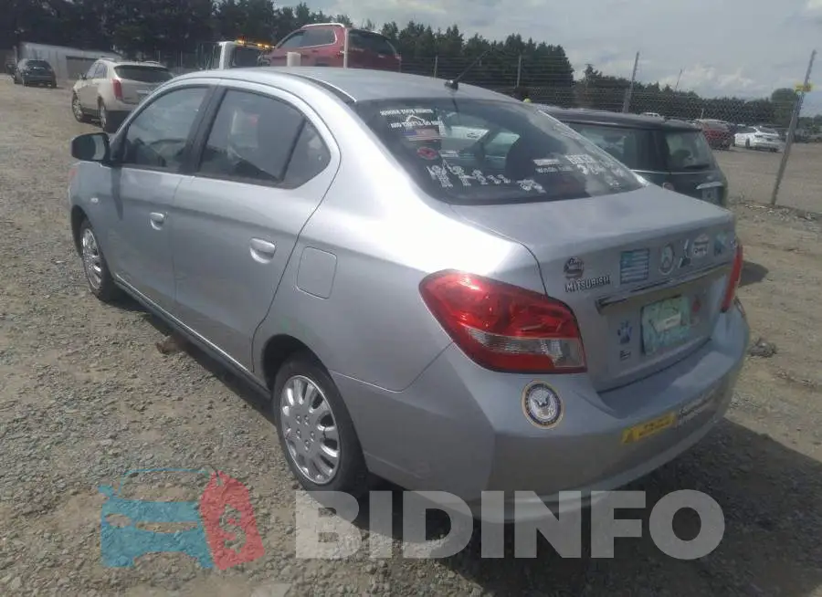 ML32F3FJ6KHF01798 Photo# 3