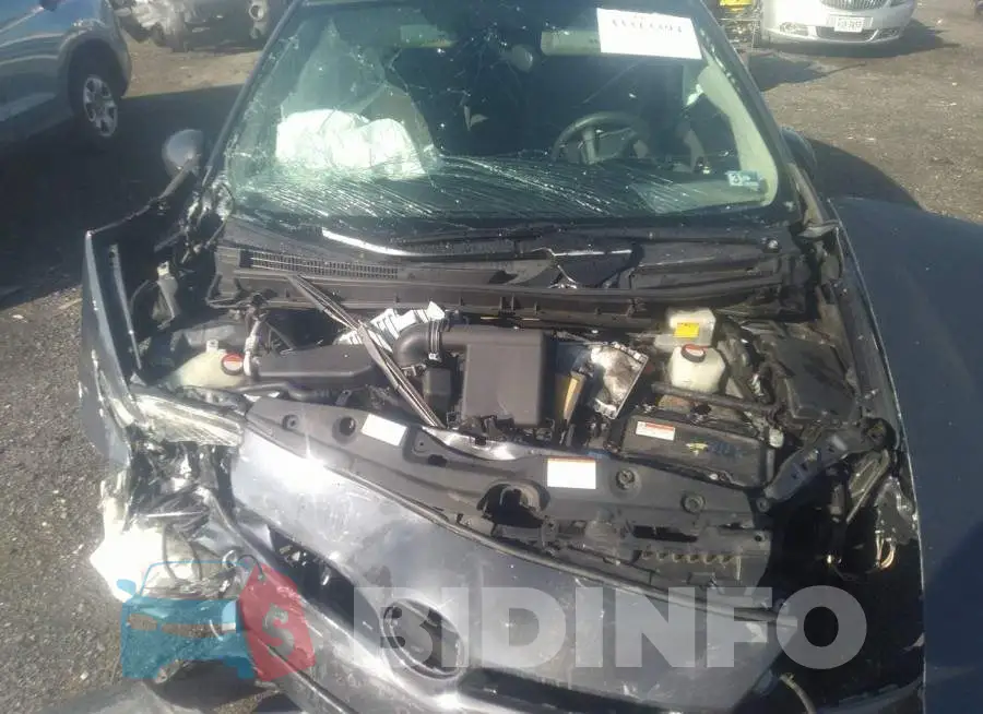 JTDKN3DU8F1932622 Photo# 10