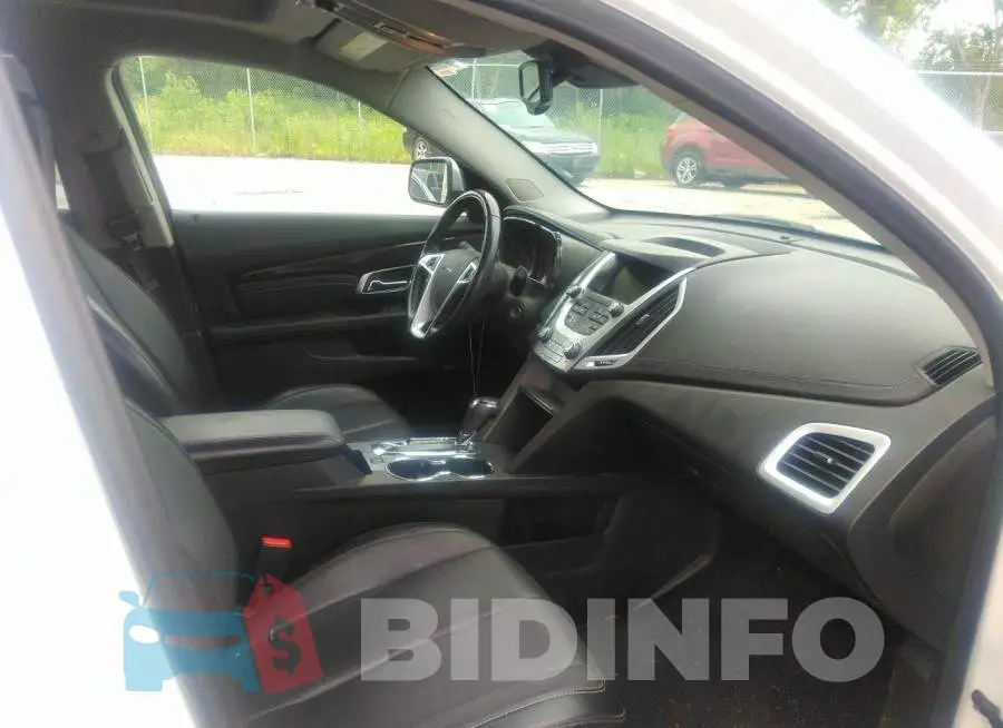 2GKFLVE35H6315837 Photo# 5