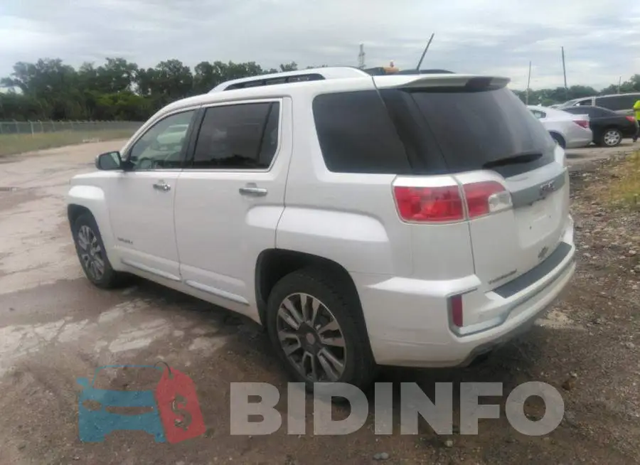 2GKFLVE35H6315837 Photo# 3