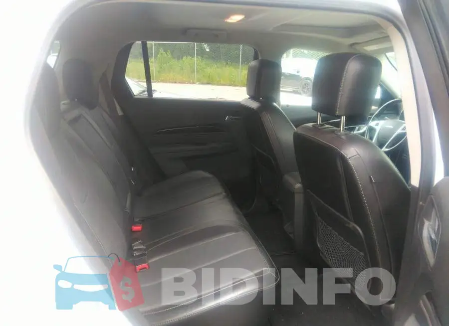 2GKFLVE35H6315837 Photo# 8