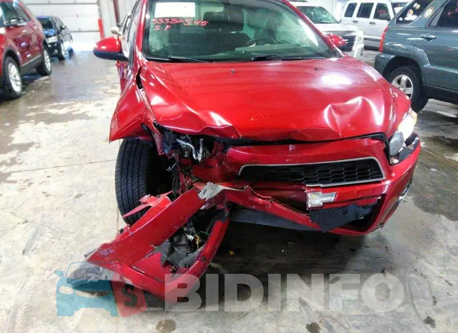1G1JC5SHXF4117817 Photo# 6