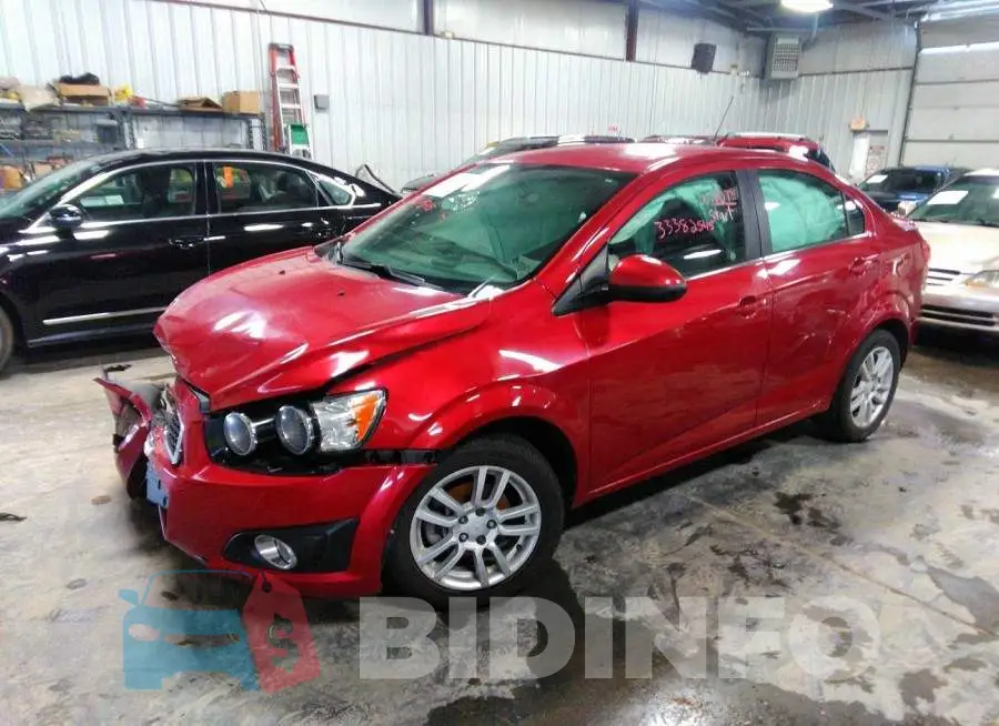1G1JC5SHXF4117817 Photo# 2