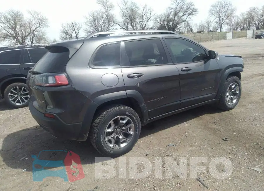 1C4PJMBX9KD338280 Photo# 4