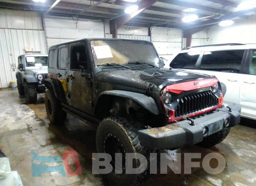 1C4BJWDG5FL749903 Photo# 1