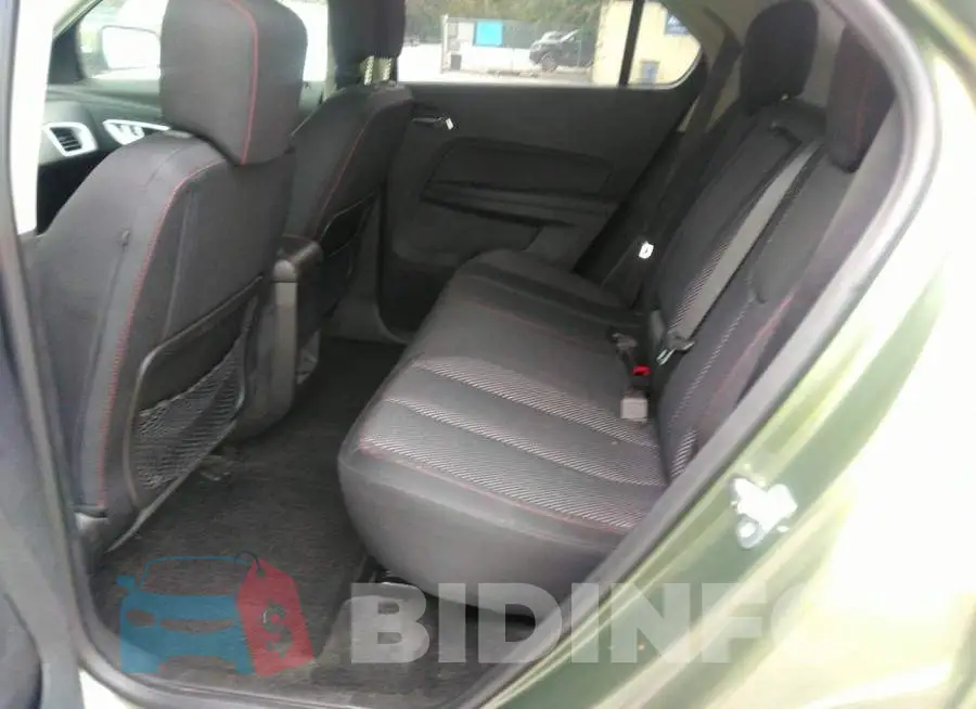 2GNALBEK5F6117968 Photo# 8