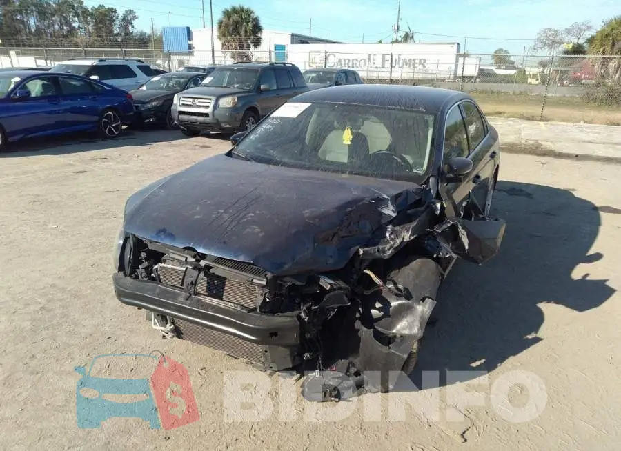 1VWAS7A36FC117523 Photo# 6